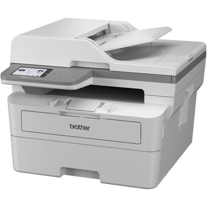 Multifunción Láser Monocromo Brother MFC-L2960DW WiFi
Fax
Dúplex
Blanca