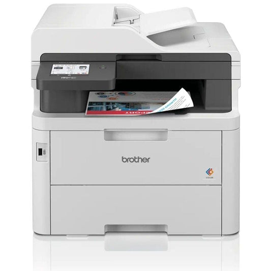 Brother Multifunción Laser Led MFC-L3760CDW