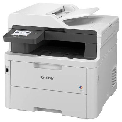 Brother Multifunción Laser Led MFC-L3760CDW