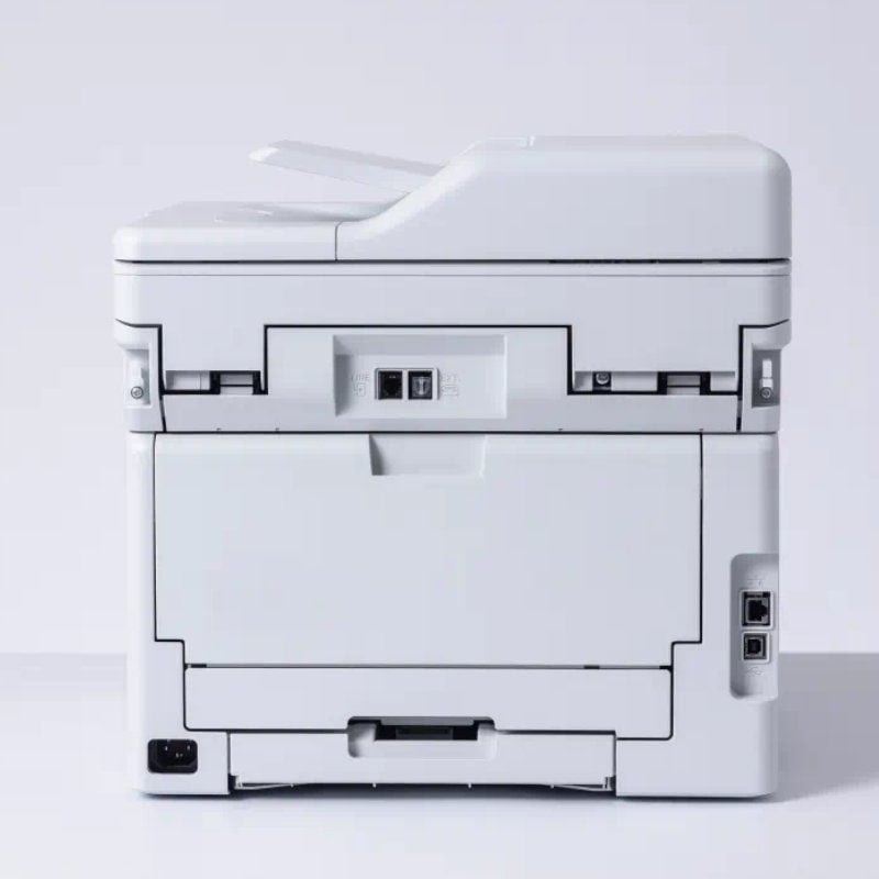 Brother Multifunción Laser Led MFC-L3760CDW