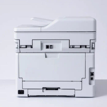 Brother Multifunción Laser Led MFC-L3760CDW