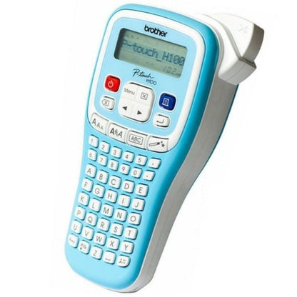 Brother Rotuladora Electronica PTH100LB