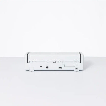 Escáner Documental Brother ADS-1300 con Alimentador de Documentos ADF
Doble cara