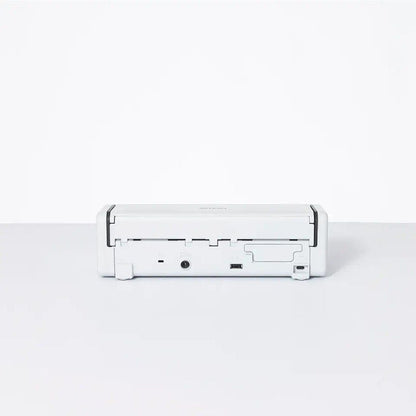 Escáner Documental Brother ADS-1800W con Alimentador de Documentos ADF
Doble cara