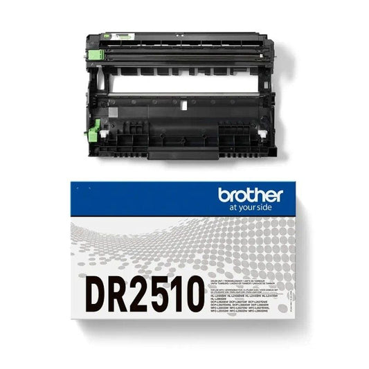 Brother Tambor DR2510