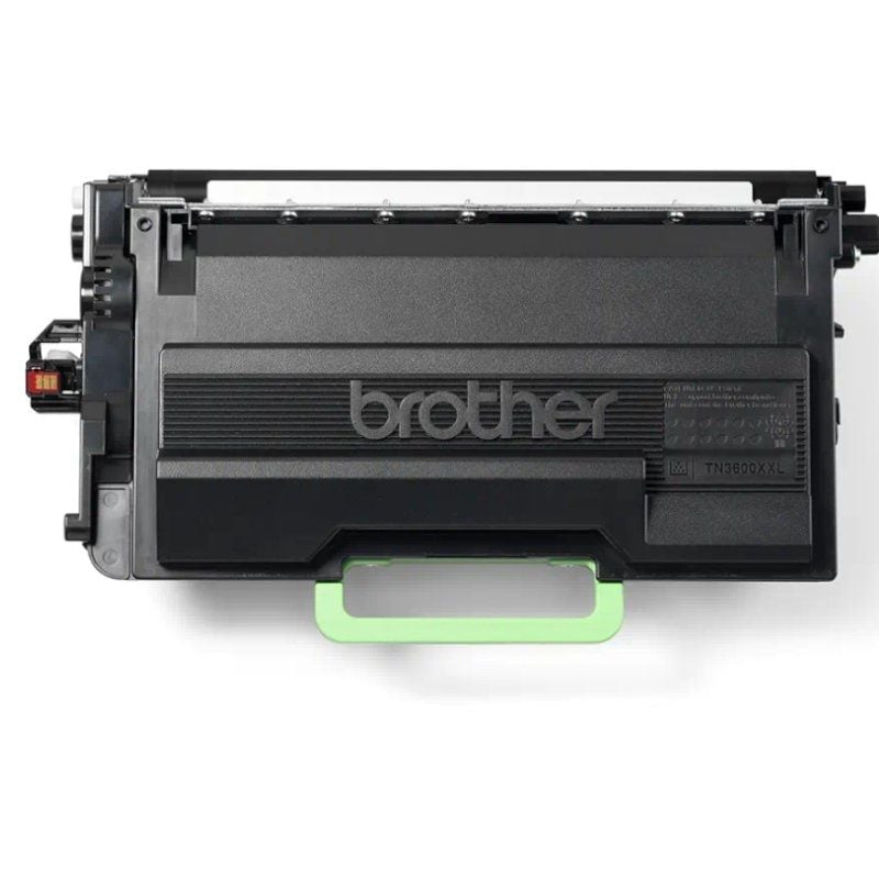 Tóner Original Brother TN3600XXL Alta Capacidad
Negro