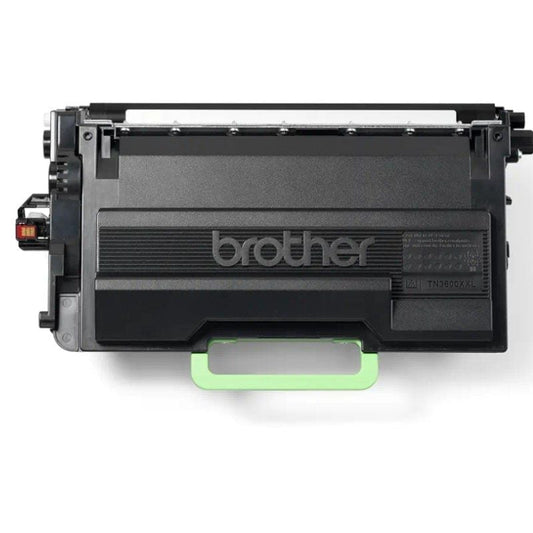 Tóner Original Brother TN3600XXL Alta Capacidad
Negro