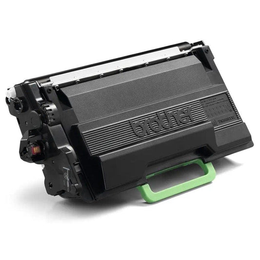 Tóner Original Brother TN3600XXL Alta Capacidad
Negro