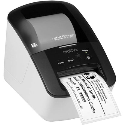 Brother Impresora Etiquetas QL-700 Usb