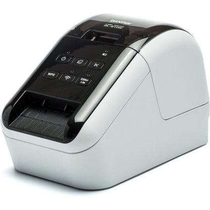 Impresora de Etiquetas Brother QL-810WC
Térmica
Ancho etiqueta 62mm
USB-WiFi
Blanca y Negra