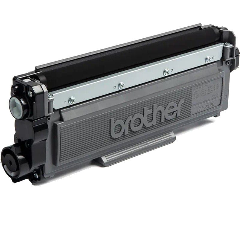 Brother Tóner TN2320 Negro
