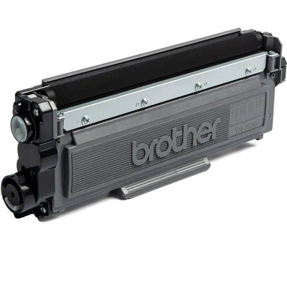 Brother Tóner TN2320 Negro