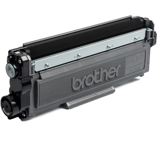 Brother Tóner TN2320 Negro