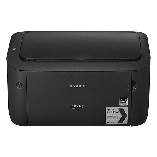 Impresora Láser Monocromo Canon I-SENSYS LBP6030B
Negra