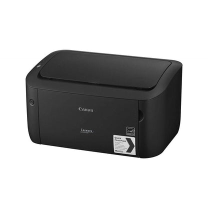 Impresora Láser Monocromo Canon I-SENSYS LBP6030B
Negra