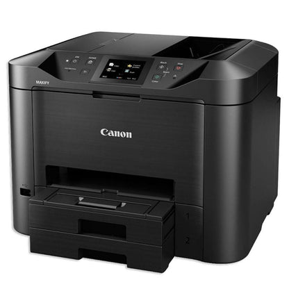 Canon Multifunción MAXIFY MB5450
