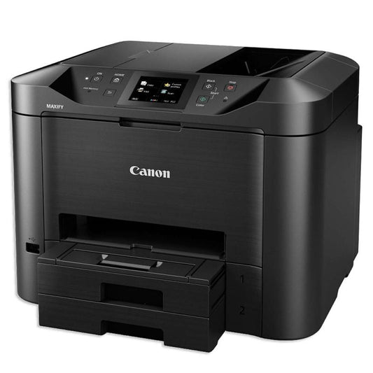 Canon Multifunción MAXIFY MB5450