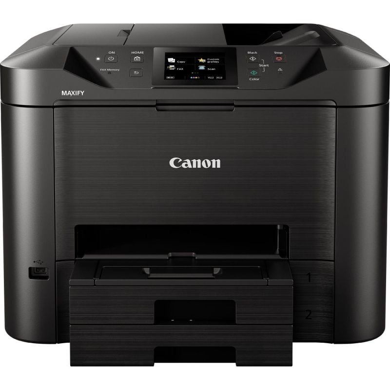Canon Multifunción MAXIFY MB5450