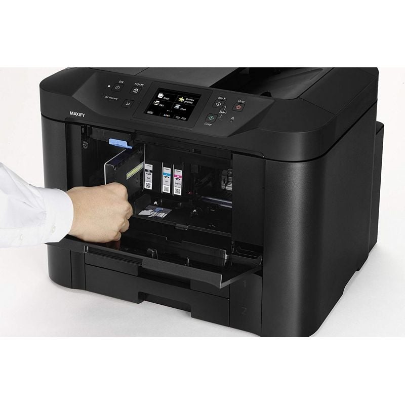Canon Multifunción MAXIFY MB5450