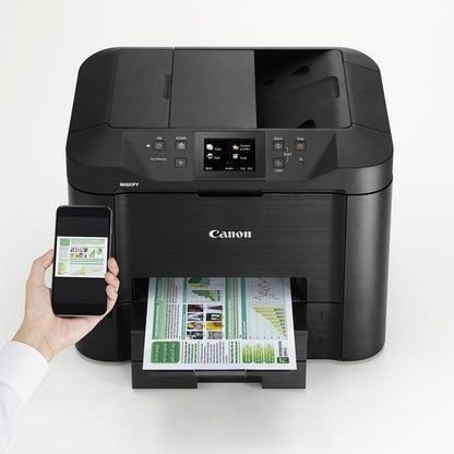 Canon Multifunción MAXIFY MB5450