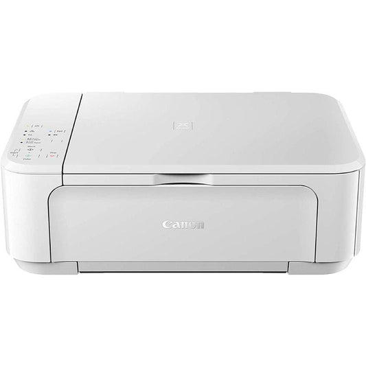 Canon Multifunción Pixma MG3650S Duplex WifiBlanca