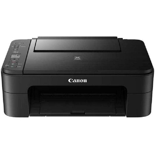 Canon Multifunción Pixma TS3350 Wifi Negra