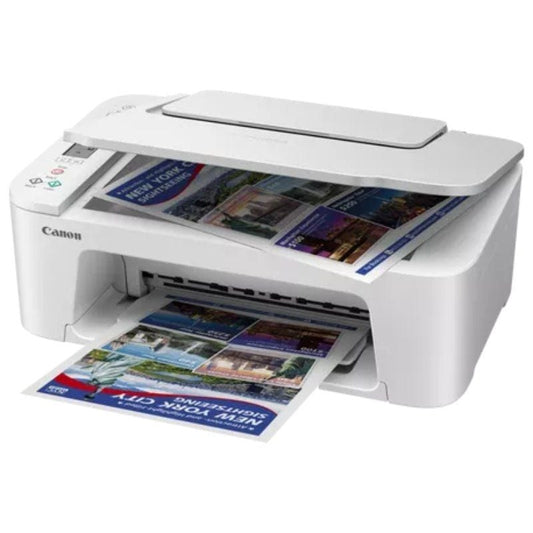 Canon Multifunción Pixma TS3751i WH