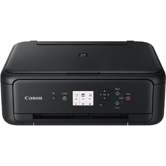 Canon Multifunción Pixma TS5150 Duplex Wifi Negra