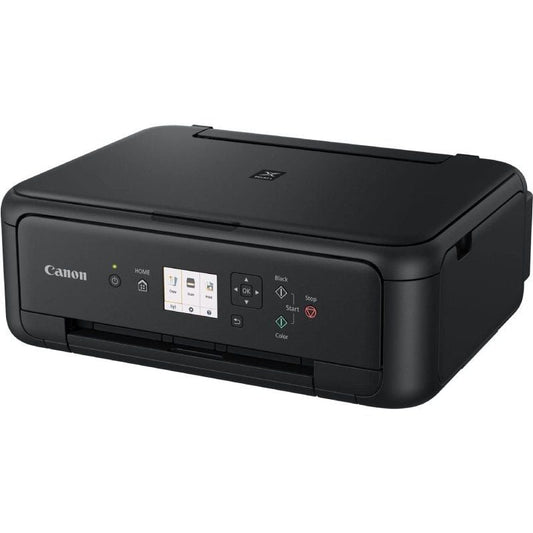 Canon Multifunción Pixma TS5150 Duplex Wifi Negra