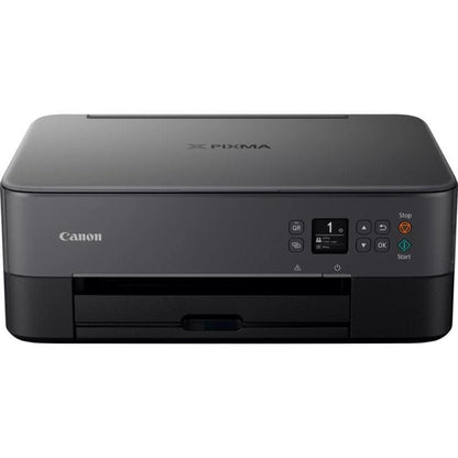 Canon Multifunción Pixma TS5350i Wifi Negra
