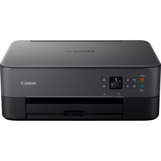 Canon Multifunción Pixma TS5350i Wifi Negra