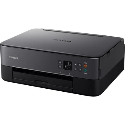 Canon Multifunción Pixma TS5350i Wifi Negra