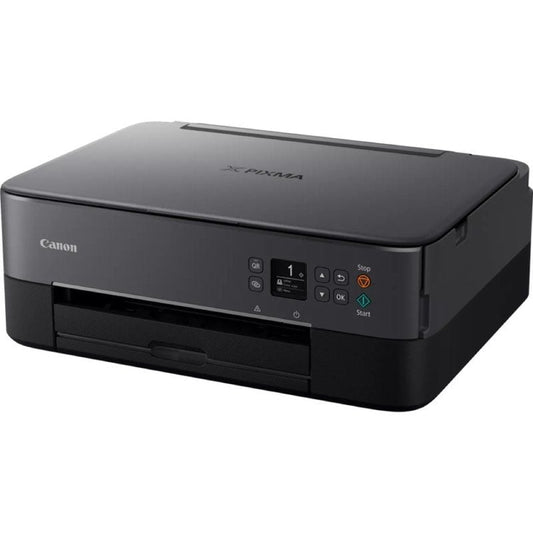 Canon Multifunción Pixma TS5350i Wifi Negra