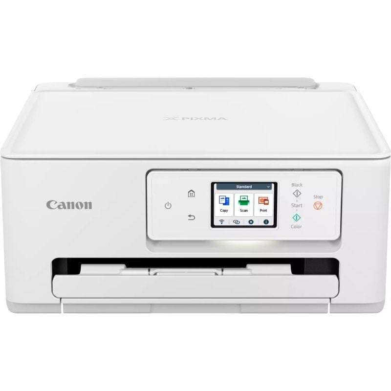 Canon Multifunción Pixma TS7650i