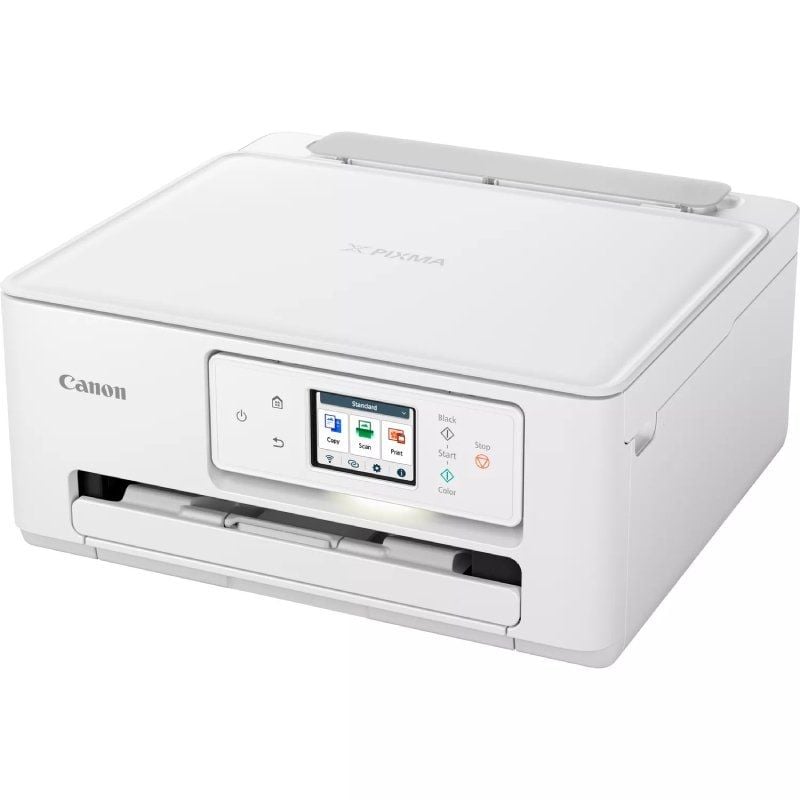 Canon Multifunción Pixma TS7650i