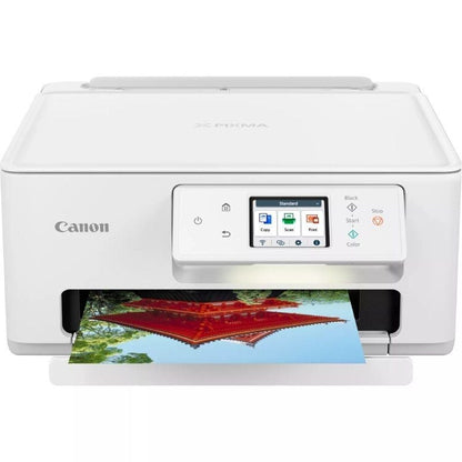 Canon Multifunción Pixma TS7650i