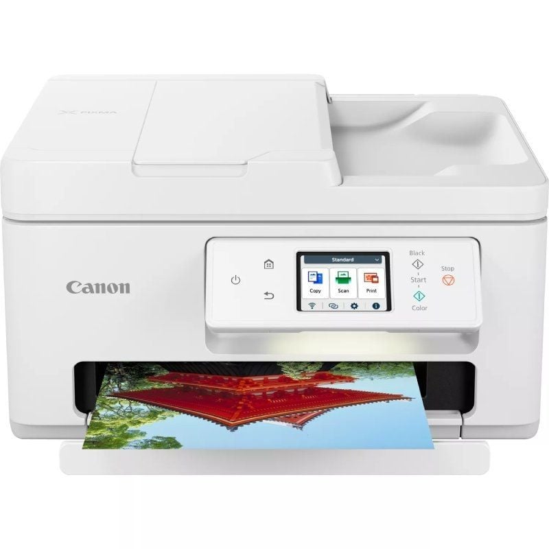 Canon Multifunción Pixma TS7750i