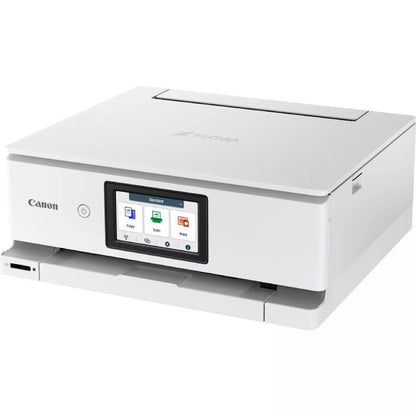 Canon Multifunción Pixma TS8751 Blanca