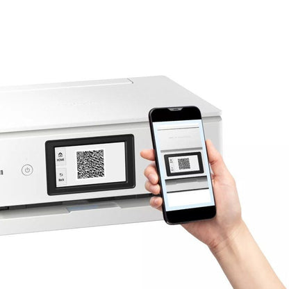 Canon Multifunción Pixma TS8751 Blanca