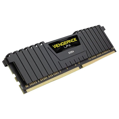 Memoria RAM Corsair Vengeance LPX 2 x 8GB
DDR4
3200MHz
1.35V
CL16
DIMM
