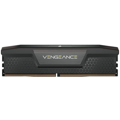 Memoria RAM Corsair Vengeance 2 x 16GB
DDR5
4800MHz
1.1V
CL40
DIMM