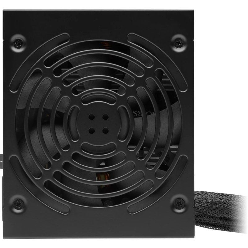 Fuente de Alimentación Corsair CX650
650W
Ventilador 12cm
80 Plus Bronze