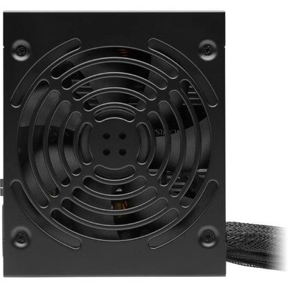 Fuente de Alimentación Corsair CX650
650W
Ventilador 12cm
80 Plus Bronze