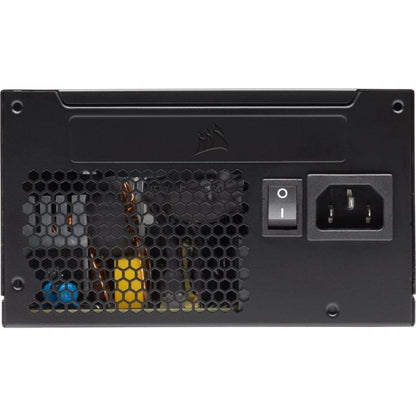 Fuente de Alimentación Corsair CX650
650W
Ventilador 12cm
80 Plus Bronze