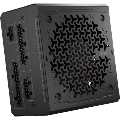 Fuente de Alimentación Corsair RM750e
750W
Ventilador 12cm
Cybenetics Gold
