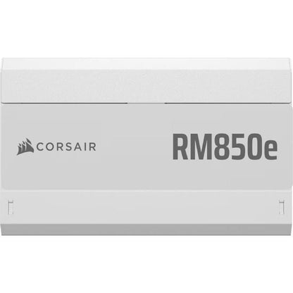 Fuente de Alimentación Corsair RM850e
850W
Ventilador 12cm
Cybenetics Gold