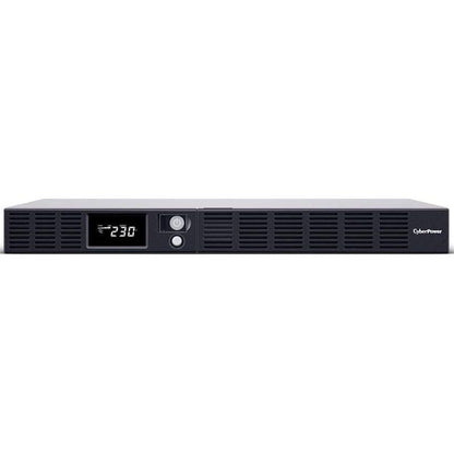SAI Línea Interactiva Cyberpower OR1000ERM1U
1000VA-600W
6 Salidas
Formato Rack