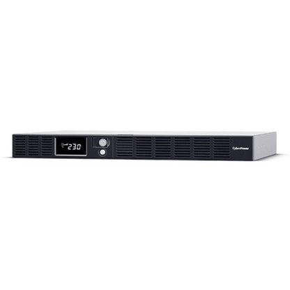 SAI Línea Interactiva Cyberpower OR1500ERM1U
1500VA-900W
6 Salidas
Formato Rack