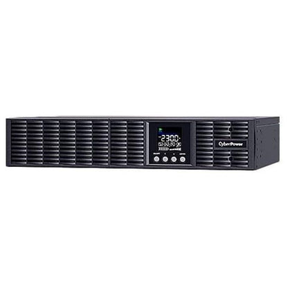 SAI Online Cyberpower OLS3000ERT2UA
3000VA-2700W
10 Salidas
Formato Rack