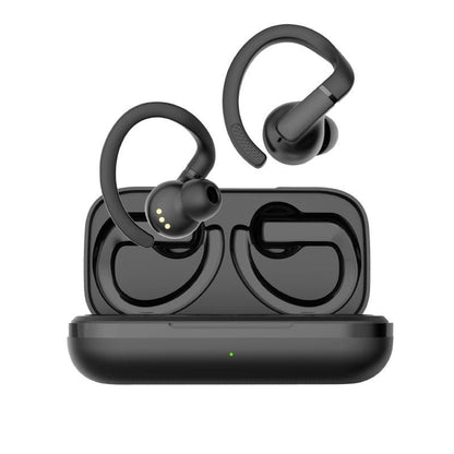Auriculares Deportivos Bluetooth Daewoo DW2003 con estuche de carga
Autonomía 8h
Negros